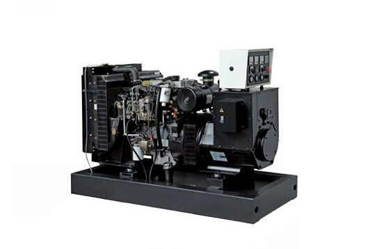 齐齐哈尔科克150kw大型柴油发电机组