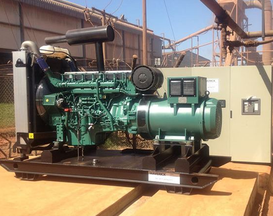 齐齐哈尔发电机出租 齐齐哈尔发电机出租