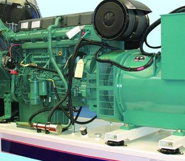 齐齐哈尔发电机出租